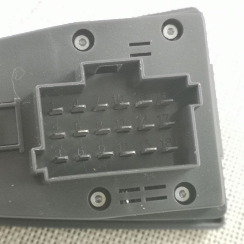 Auto POWER WINDOW SWITCH apply for Volvo Truck FH12 FM VNL Front Left 20752918 22569484