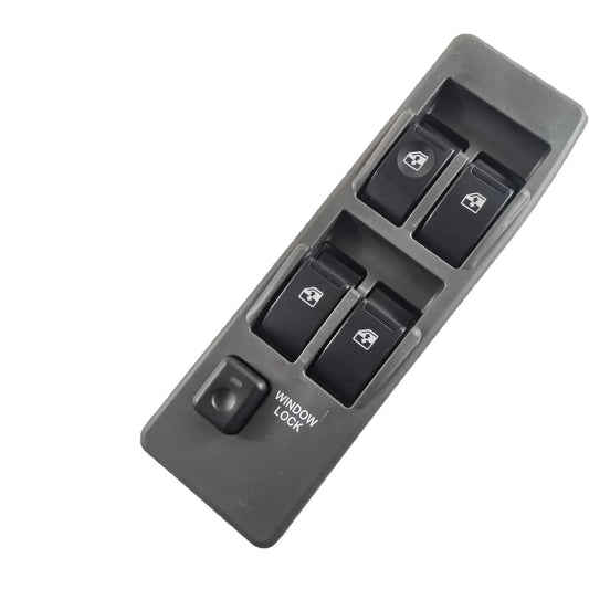 Auto POWER WINDOW SWITCH MR753373 Apply for MITSUBISHI PAJERO LHD Driver Side