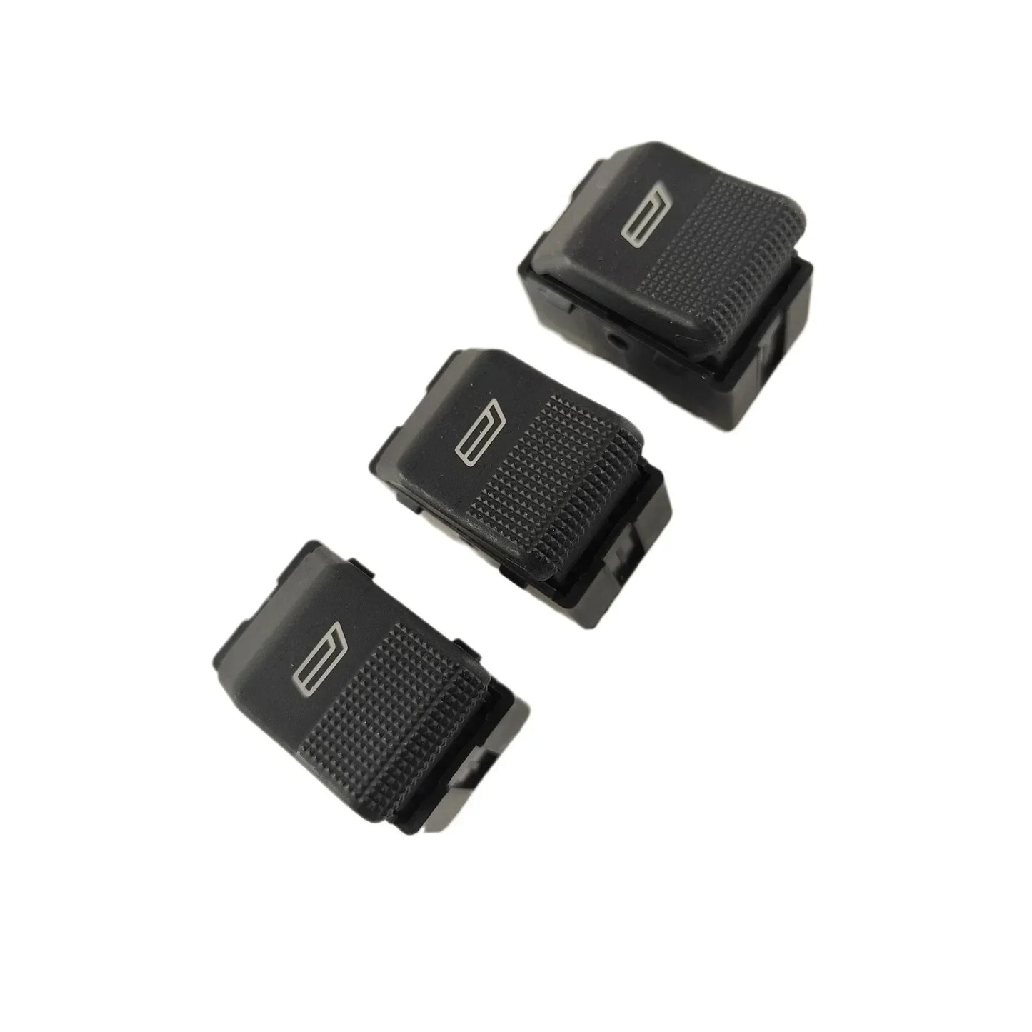 3PCS 6X0959855B 6X0 959 855B Power Window Switch For VW POLO HATCHBACK 6N2 LUPO 6X1 6E1