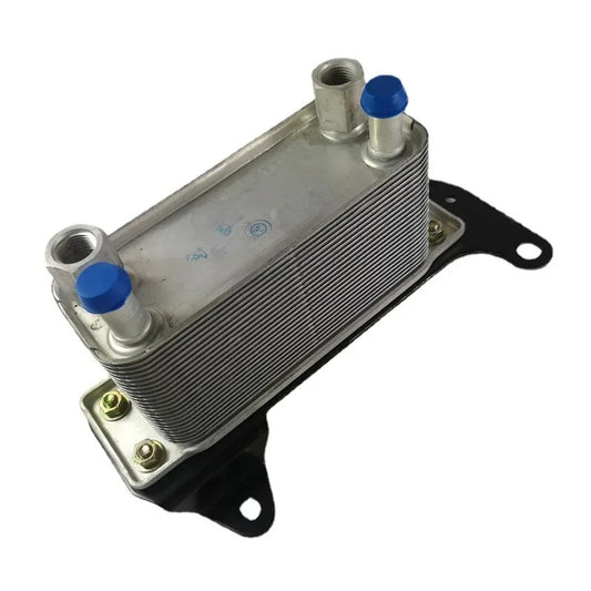 US Stock Trans Oil Cooler For Dodge Ram 2500 3500 5.9L 05191791AA 68004317AA