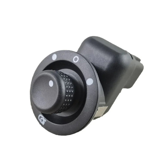 Mirror Control Switch Knob 8200676533 8200109014 109014 For Renault Clio 3 Mk3 Laguna 2 Scenic Megane 2 Kangoo 2007-2017