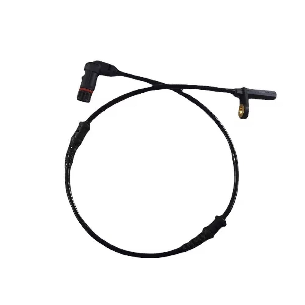 NEW FRONT ABS WHEEL SPEED SENSOR 2035400417, A2035400417, 0015429118, A0015429118, ALS380 5S11025, SU12478, 203 540 04 17