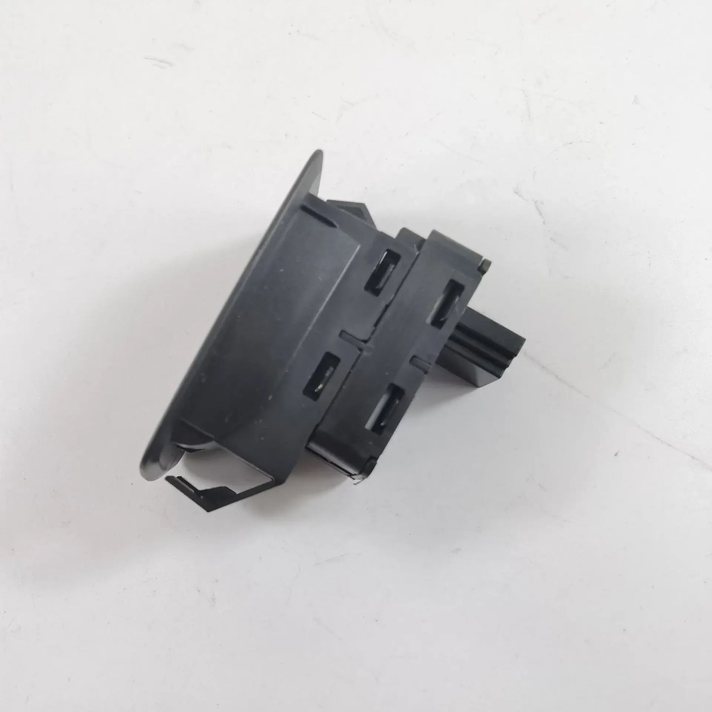 3 pins Black  61316945874 Window Lifter Switch Front left or right For BMW E71 E72 E83 E90 E91 316i 318i 320i 61316952001