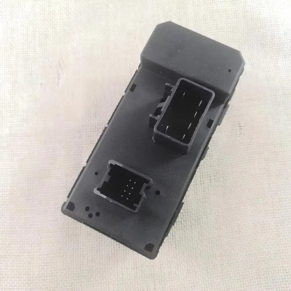 Front Left Power Window Switch for Chevy Silverado GMC Sierra Traverse HHR Yukon Buick 25789692 20945129 25951963