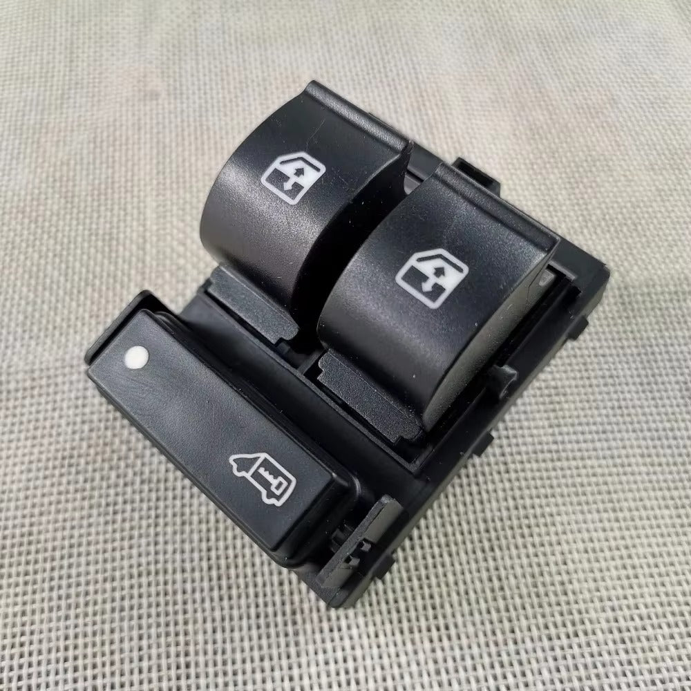 Electric Window Triple Switch Button For FIAT Ducato FOR Citroen Jumper II FOR Peugeot Boxer II 735421419 735487419