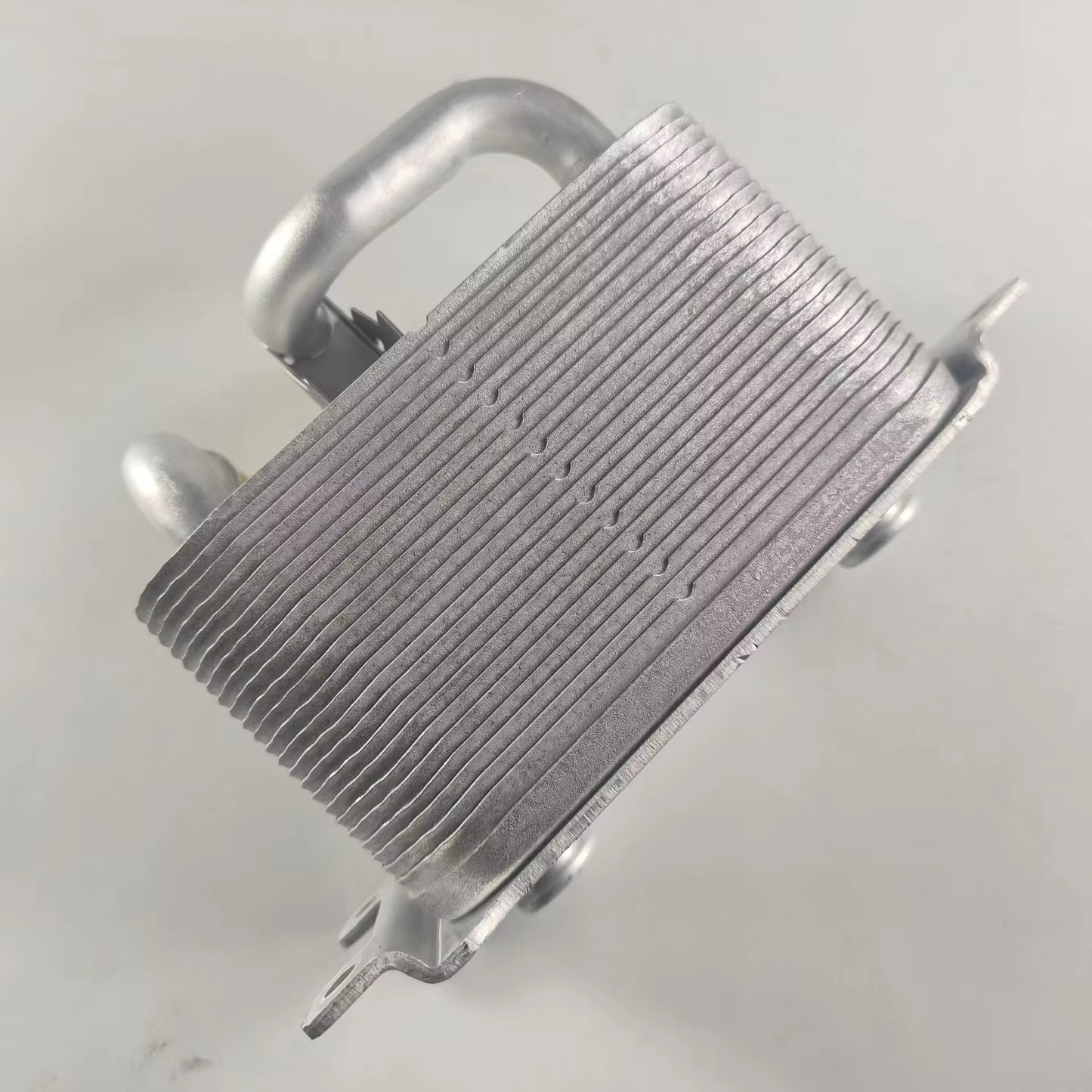 Oil Cooler Fit BMW E60,E65,E63, 17217534896, 17117534896,DOC0123