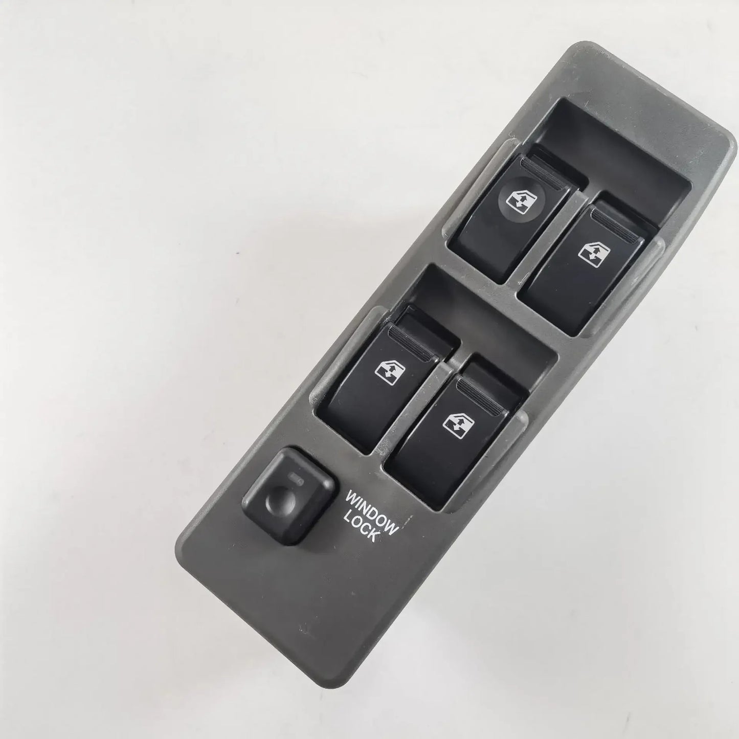 Auto POWER WINDOW SWITCH MR753373 Apply for MITSUBISHI PAJERO LHD Driver Side