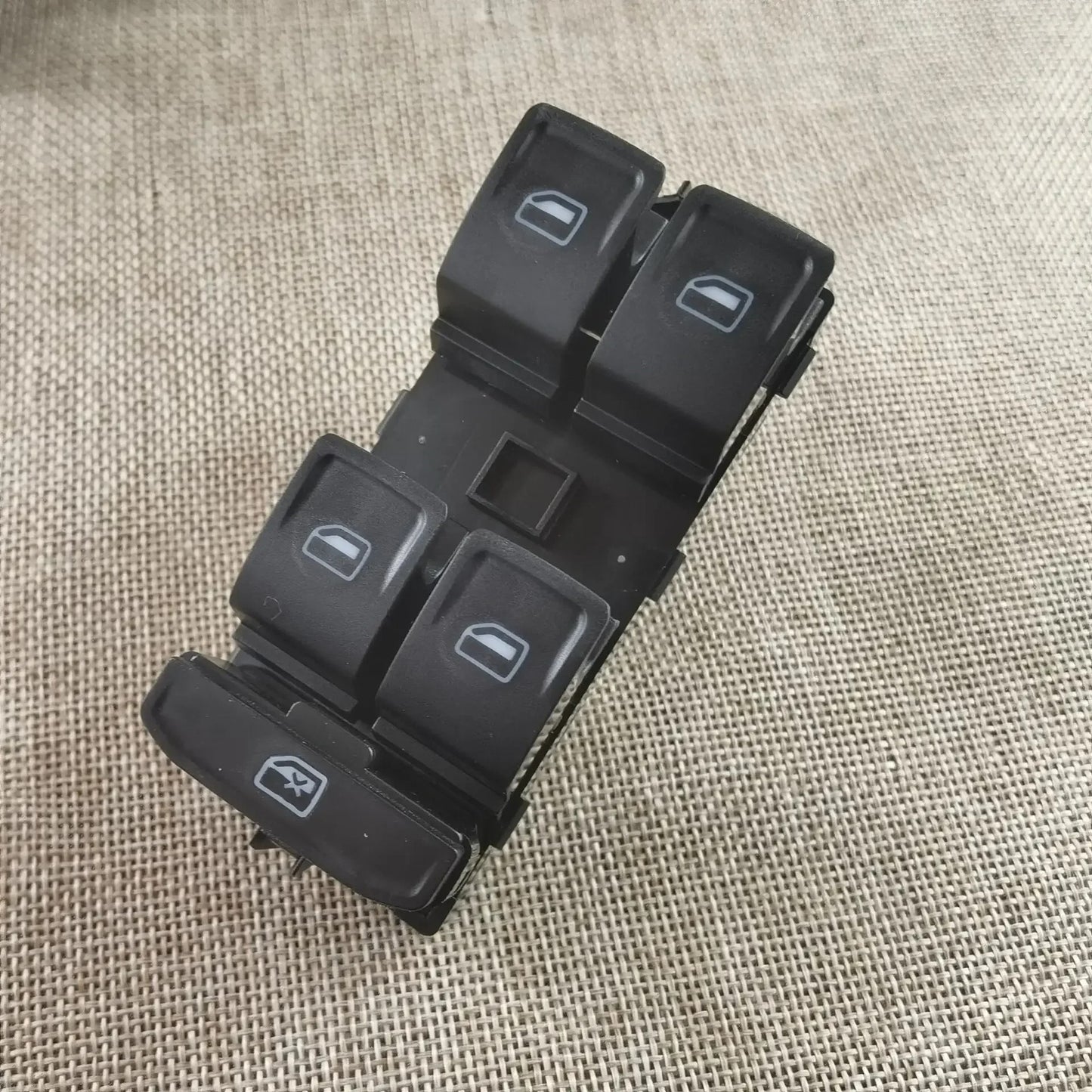 5G0959857D Power Window Switch For Volkswagen Golf 7 Passat 3G Seat Ateca Ibiza ST Leon 5G0959857 5G0959857B