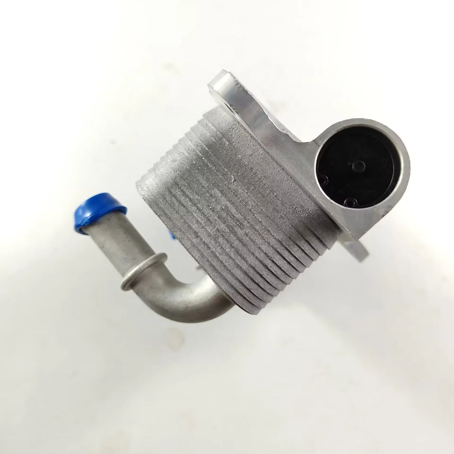 Engine Transmission Oil Cooler LR086283 for land rover Discovery Range Rover Sport Evoque LR049900