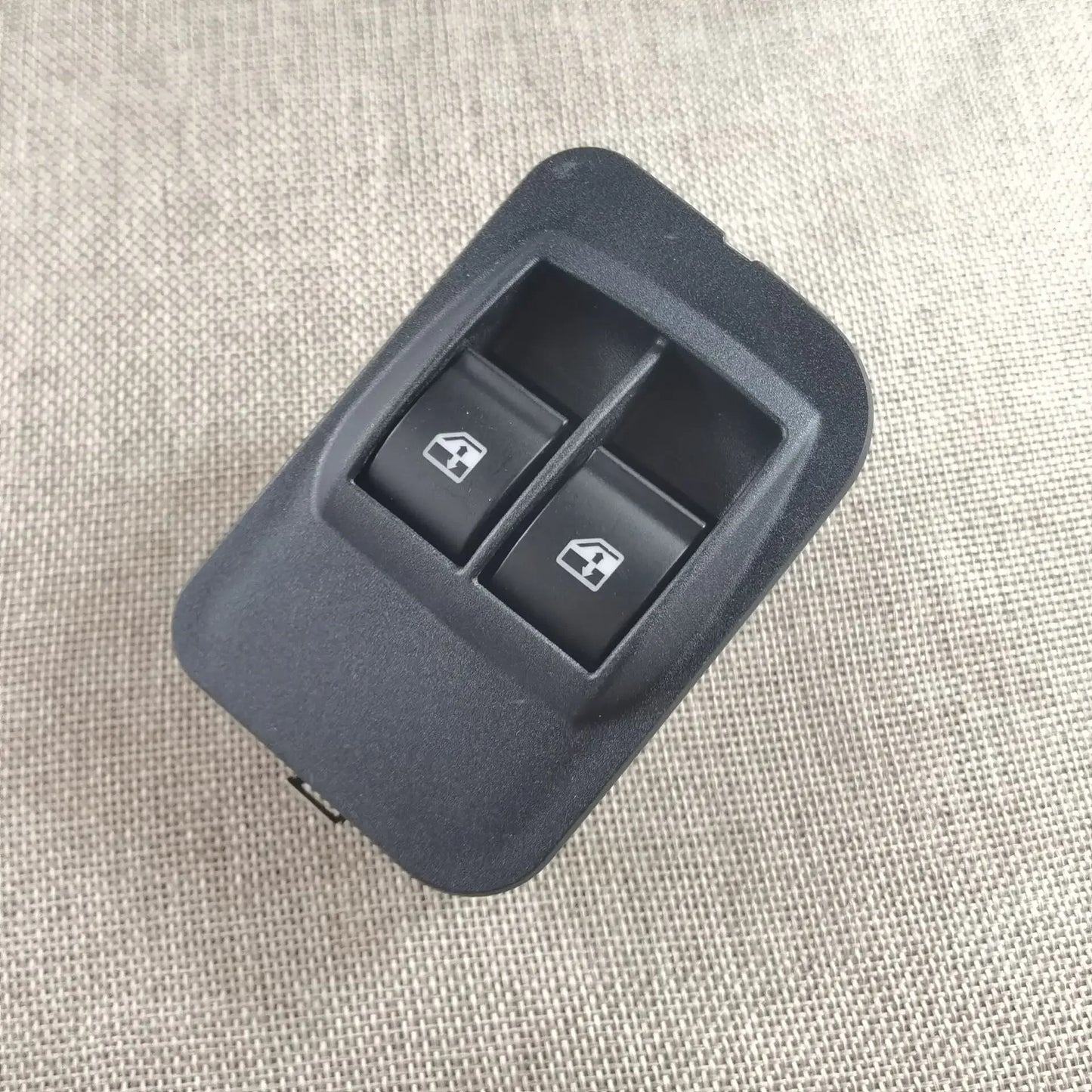 New Electric Window Switch Push Button For Fiat Fiorino SX 6490.G8 6490G8 735461275