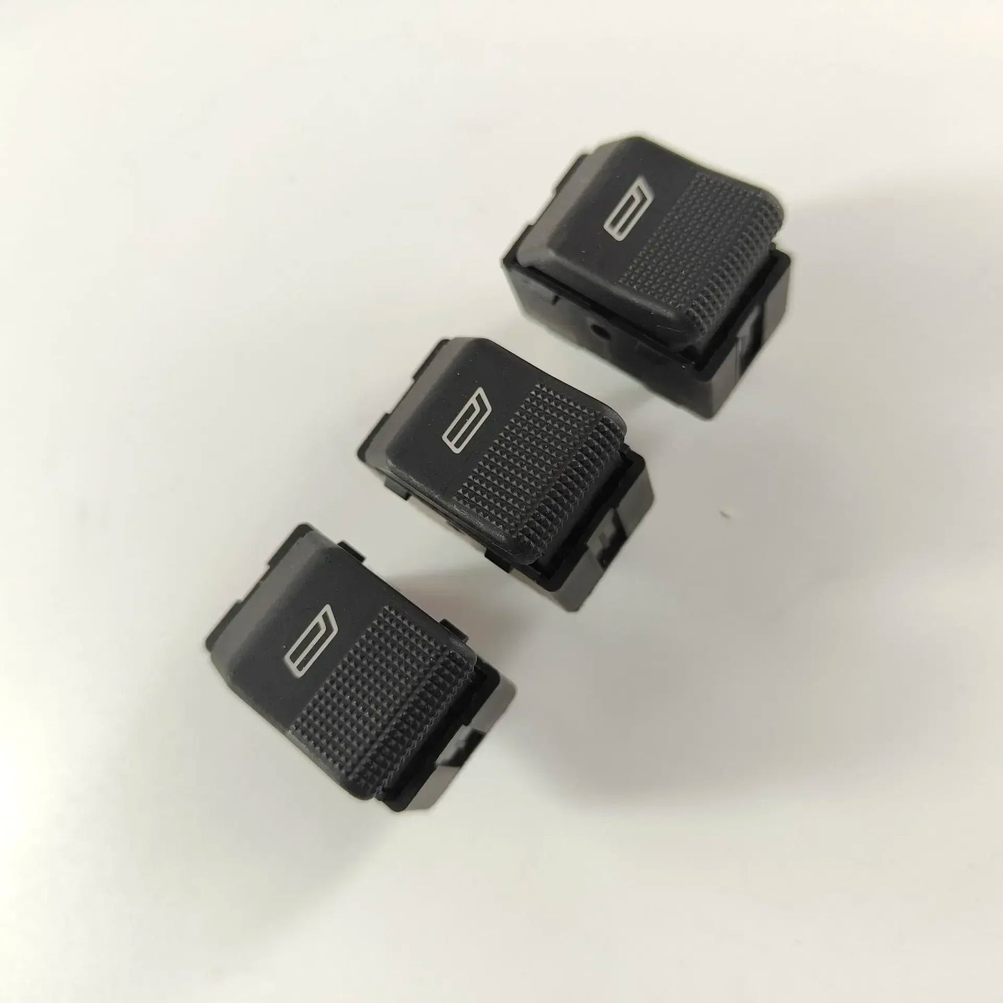 3PCS 6X0959855B 6X0 959 855B Power Window Switch For VW POLO HATCHBACK 6N2 LUPO 6X1 6E1