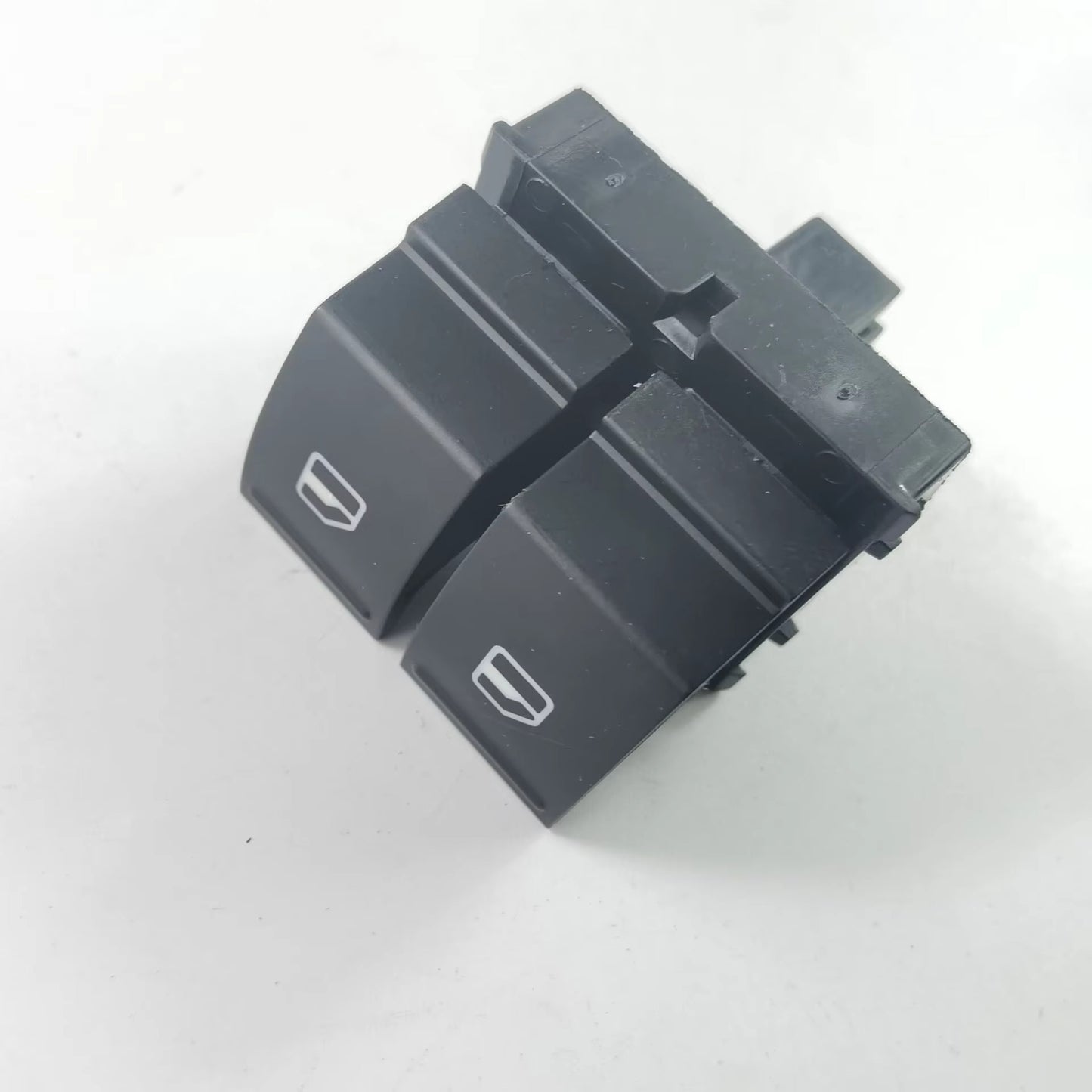 Window Switch Control Button 1K3959857A 1F0959855 For VW Caddy 2K Jetta EOS Golf MK5 Passat B6 Polo 6R Touran SEAT 2K0959857A