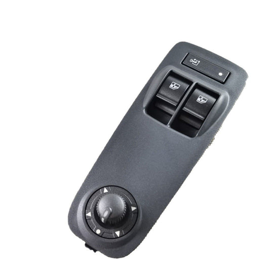 Window Power Switch For Peugeot Boxer Citroen Jumper Fiat Ducato 735487423 735421419 6490X9