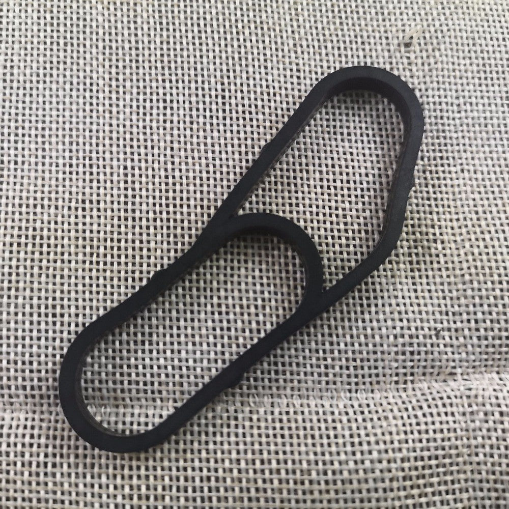 Gasket For Vauxhall Combo Corsa C Corsa D Meriva 1.3 CDTI Engine Oil Cooler 16510-85E01, 55193743, 55197216