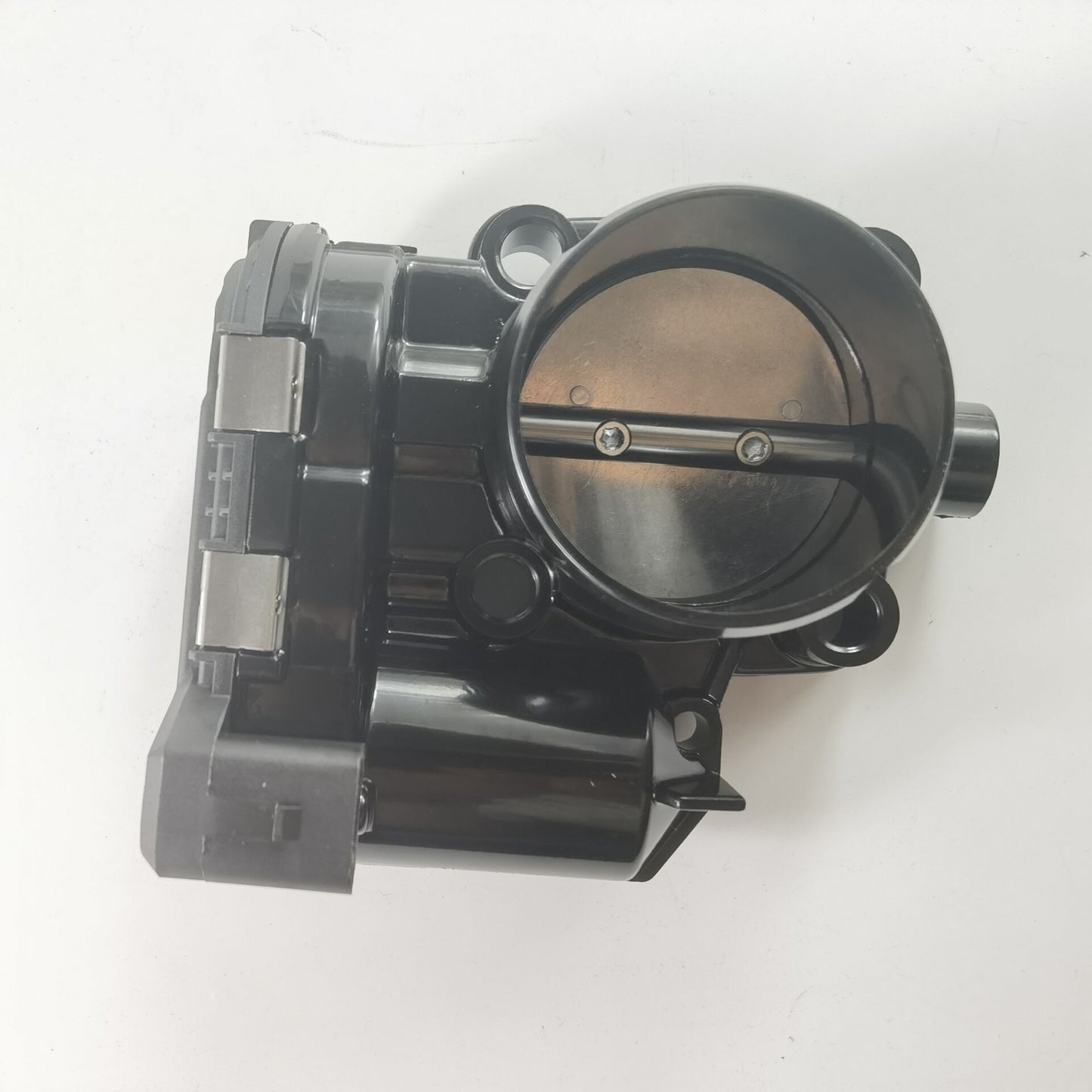 60MM Throttle Body Valve For SeaDoo 4Tec 0280750505 420892590 420892591 420892592 GTX GTR RXP RXT 90 130 155 215 255 260 300