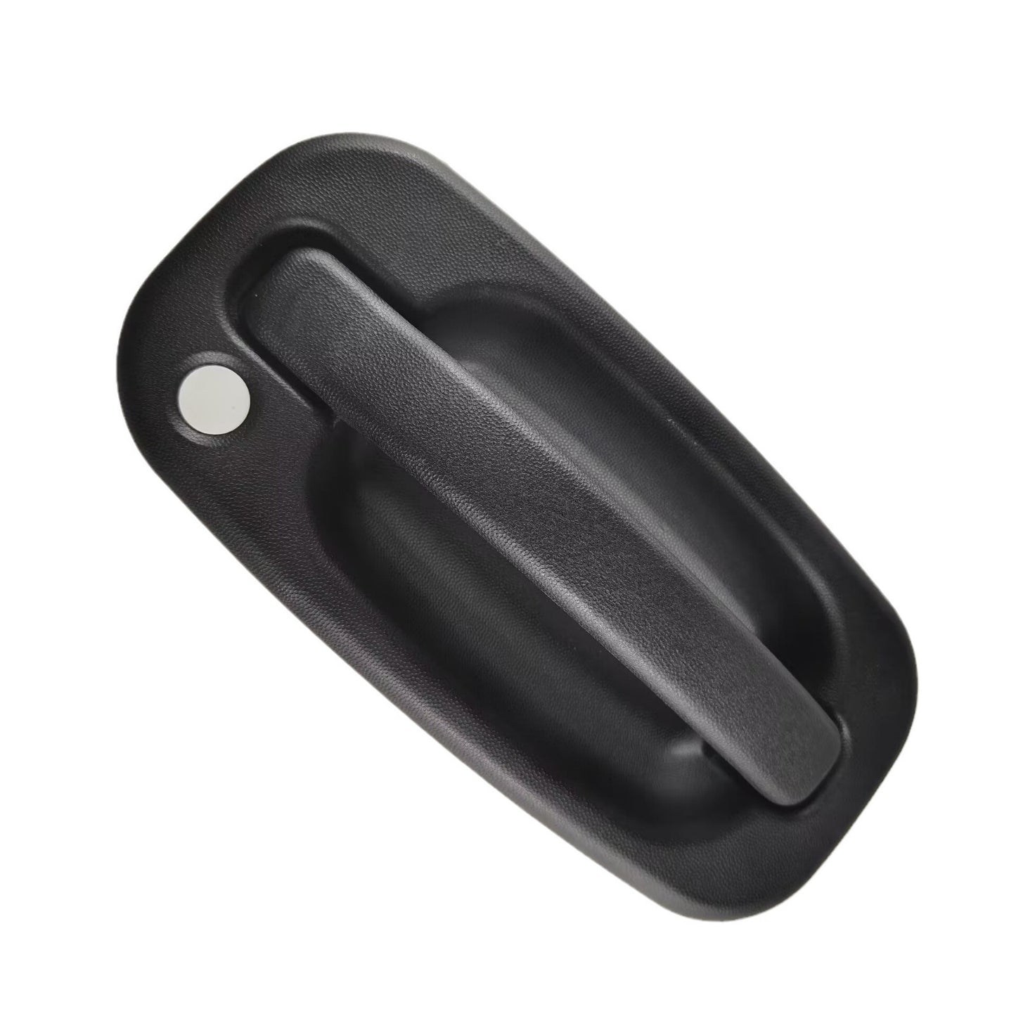 Exterior Door Handle For 99-06 Chevrolet Silverado 1500 Front Passenger Side 15034986