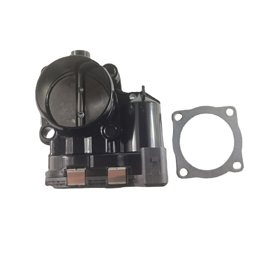 60MM Throttle Body Valve For SeaDoo 4Tec 0280750505 420892590 420892591 420892592 GTX GTR RXP RXT 90 130 155 215 255 260 300