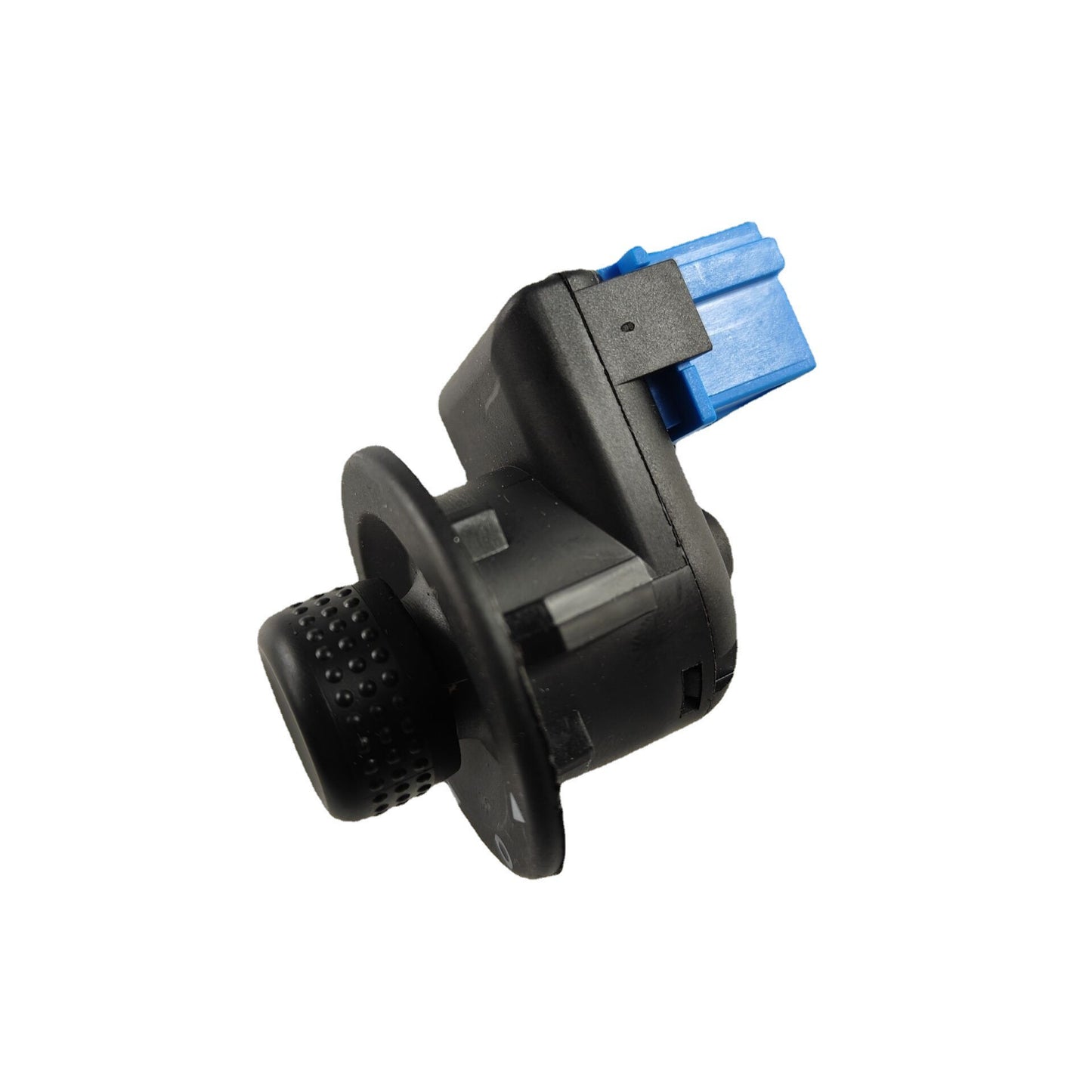 Blue Outside Mirror Adjust Switch 185526 /6554.KS /6545KS for Citroen Xsara