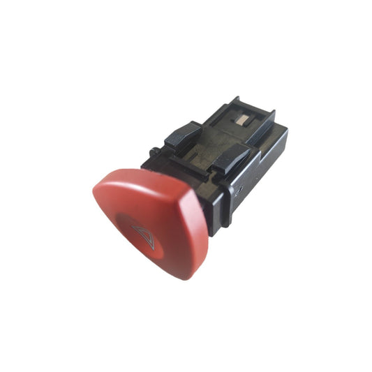 8200442724 93856337 HAZARD WARNING FLASHER LAMP SWITCH Button FOR OPEL Renault Trafic Espace Laguna /Vauxhall/Clio II 2