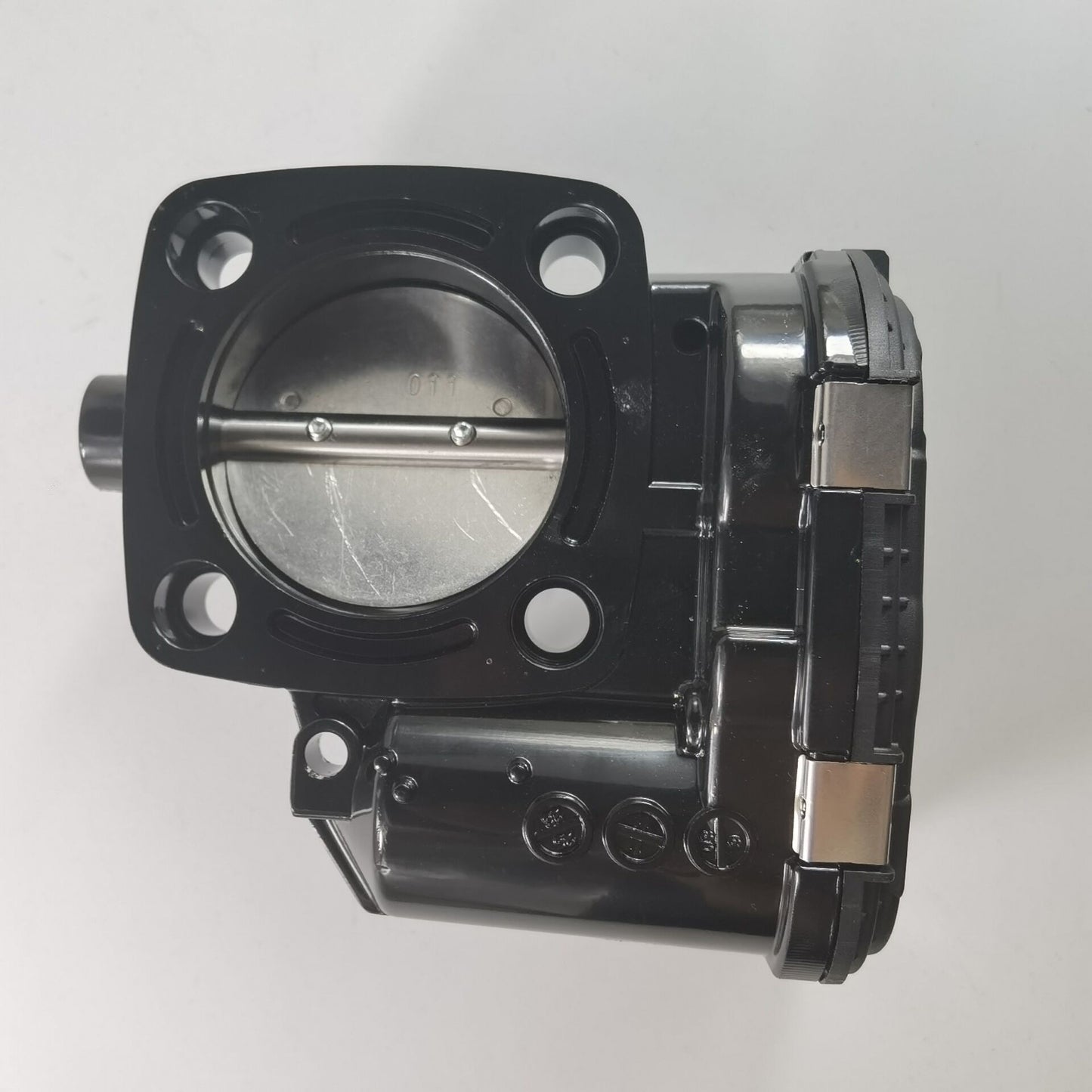 60MM Throttle Body Valve For SeaDoo 4Tec 0280750505 420892590 420892591 420892592 GTX GTR RXP RXT 90 130 155 215 255 260 300