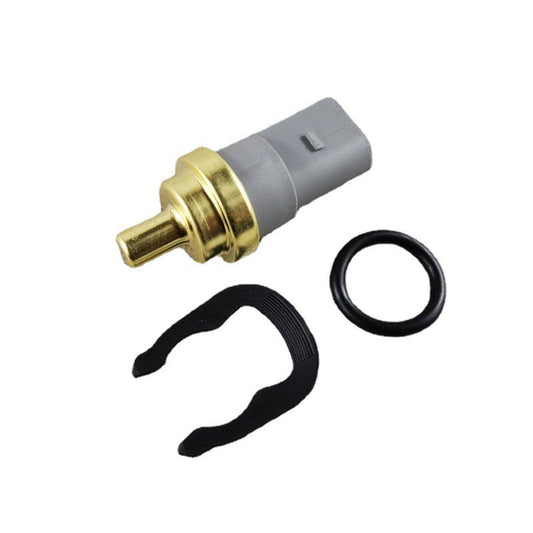 06A 919 501A NEW COOLANT TEMPERATURE SENSOR FOR VW AUDI 06A919501 06A 919 501 06A919501A