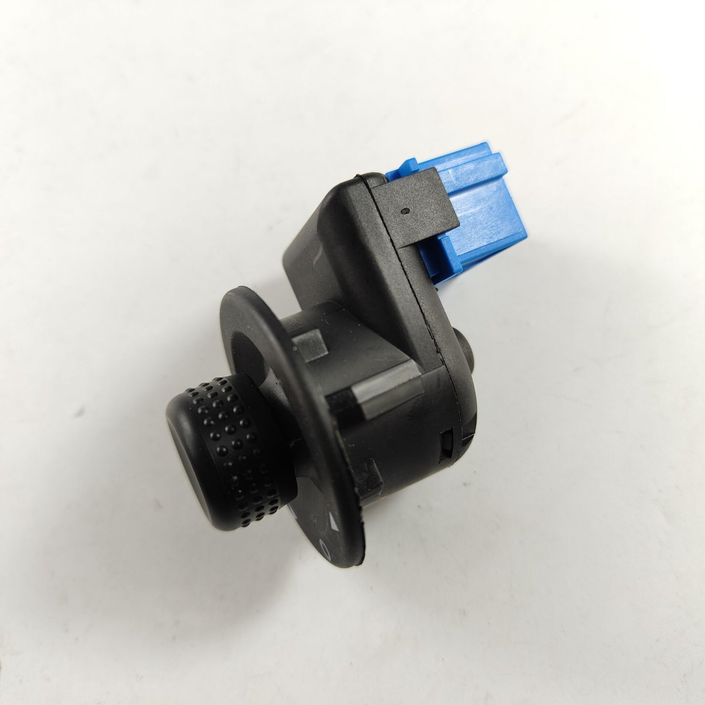 Blue Outside Mirror Adjust Switch 185526 /6554.KS /6545KS for Citroen Xsara