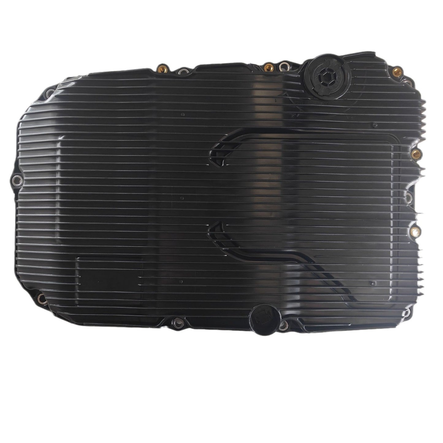 Automatic Transmission Oil Pan & Filter for Mercedes W205 W222 W213 C300 S350 7252703707