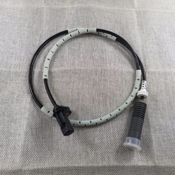 ABS Wheel Speed Sensor Rear Left/Right for BMW E81 E90 128I 135I 323I 325I 328I 34526870076 - Image 2