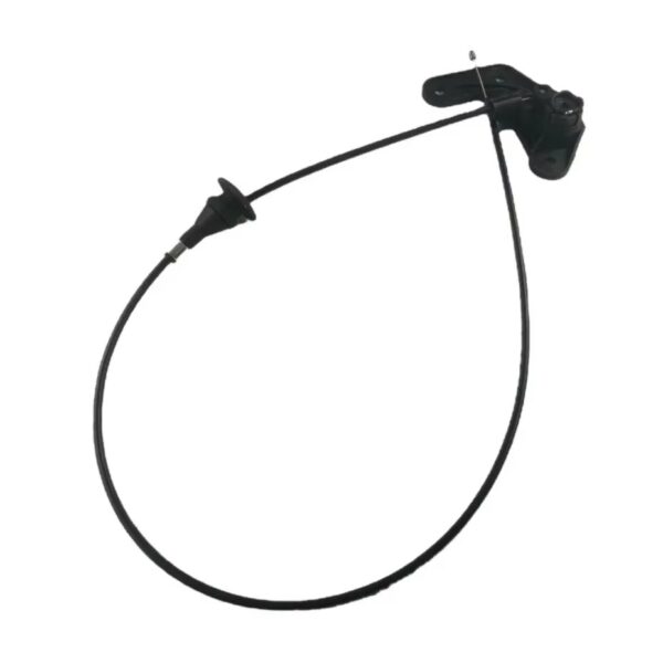 Hood Bonnet Latch Release Cable For Range Rover L322 2003-2009 FPF500050