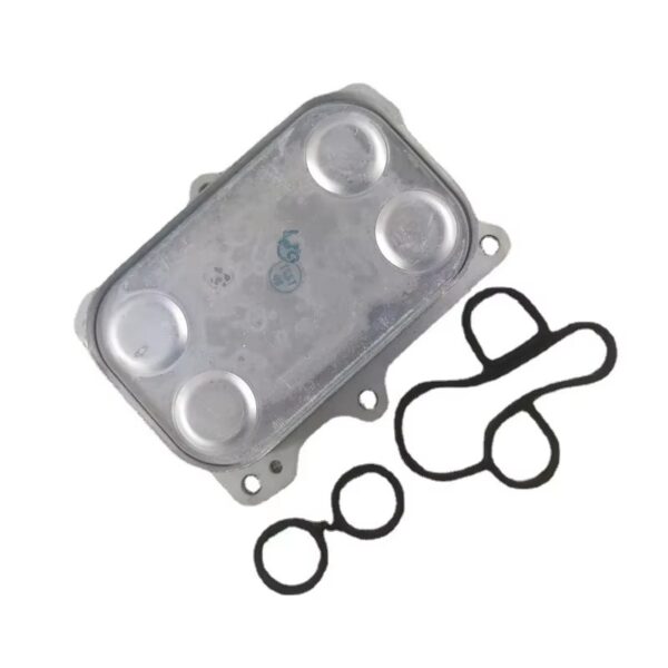 NEW Engine Oil Cooler 55236756, 55232420, 5521908 for  500 Dart 1.4 TURBO 2012-2016