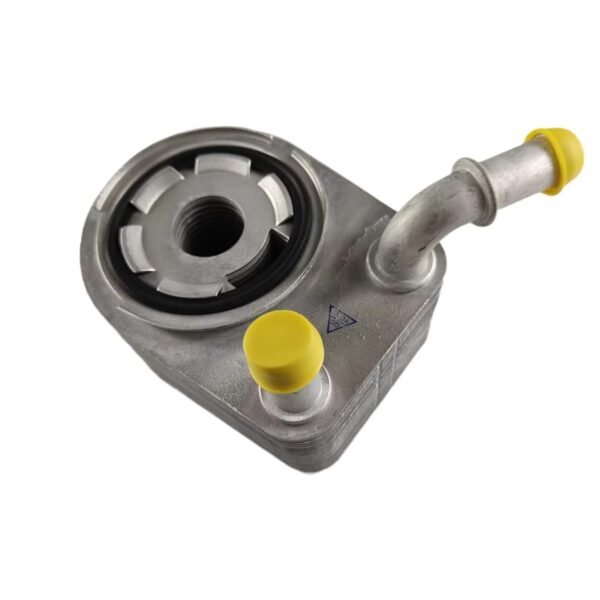 FOR 04-06 CHRYSLER PACIFICA ENGINE OIL COOLER 3.5L V6 ENGINE NEW