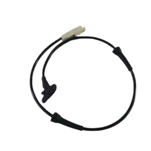 Front ABS WHEEL SPEED Sensor FOR Citroen C4 Peugeot 307 4545C1 4545.C1 9635384780 454588 4545.88 4545K3