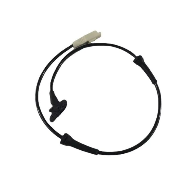 Front ABS WHEEL SPEED Sensor FOR Citroen C4 Peugeot 307 4545C1 4545.C1 9635384780 454588 4545.88 4545K3