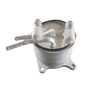 New CVT Trans Oil Cooler for Mitsubishi Lancer 2920A141 Heat Exchanger 4 Outlets 2920A141