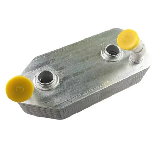 Auto Transmission Oil Cooler 4-Speed for 1998-06 VW Beetle Golf Jetta 096409061G 096 409 061G