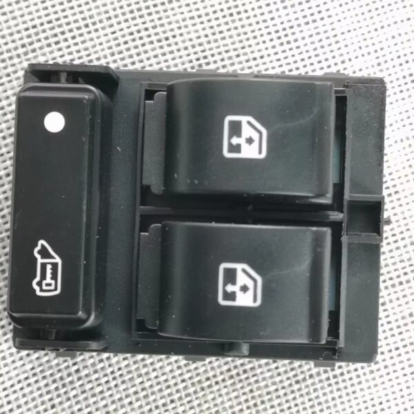 735421419 Power Window Switch For Peugeot BOXER Citroen Relay Fiat Ducato 6490X9 - Image 2