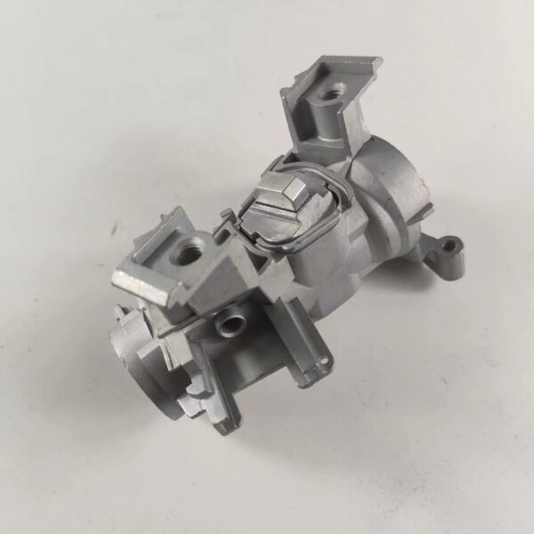 Ignition Steering Lock Housing For VW Jetta Golf Rabbit Audi A3 TT R8 1K0905851B - Image 2