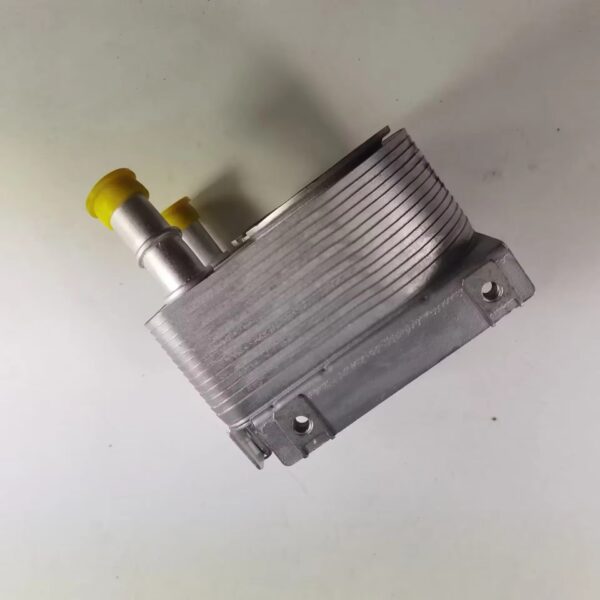 OIL COOLER FOR JEEP RENEGADE 2016 - 2017 2.0L 2.4L CHEROKEE COMPASS 2017 2.4L 5047370AC 5047370AB 5048119AA 5048119AD - Image 2