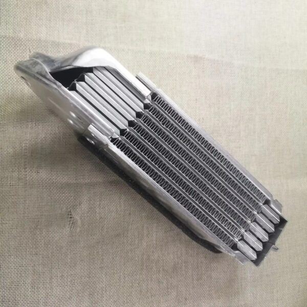 Oil Cooler For 5000 Karmann Ghia Super Beetle Transporte 113117021 113117021X / 113117021V - Image 2