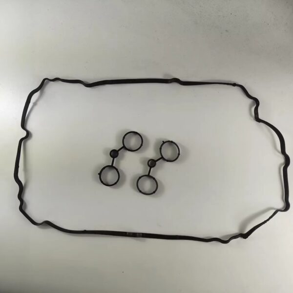 Engine Valve Cover Gasket Seal Kit 11127572851 For Mini Cooper S JCW Clubman R55 R56 R57 R60 1.6L 2007 2008 2009 2010 2011 2012 - Image 2