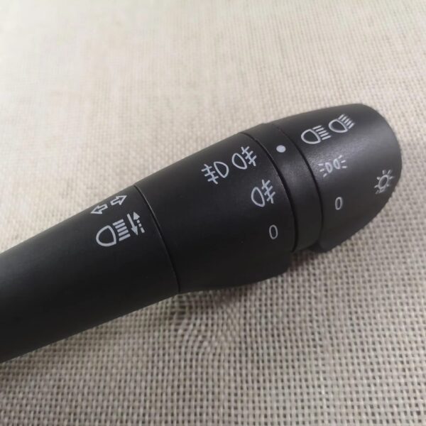 8201167981 Steering Column Switch Turn Signal Switch for For Dacia Logan/Renault Captur - Image 2