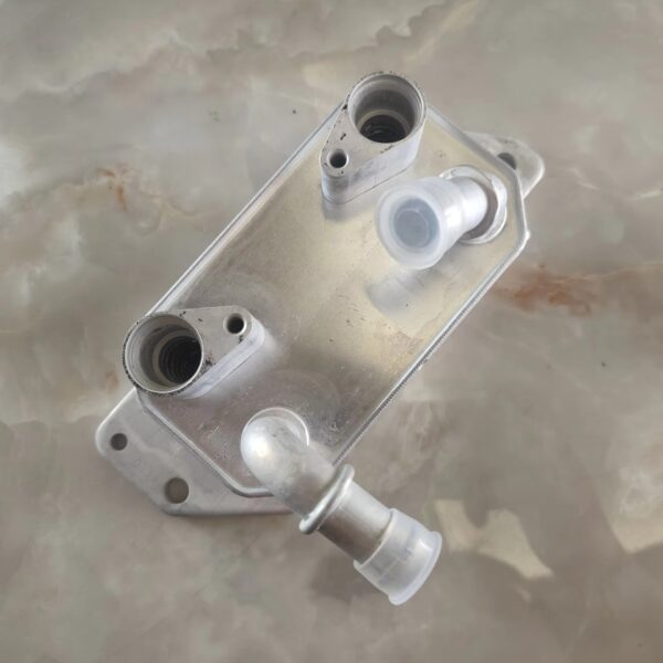 Oil Cooler For Escape 2013-2016 OE: 5165817 / CV6P7869AE CV6P-7869-AE CV6P 7869 AE - Image 2