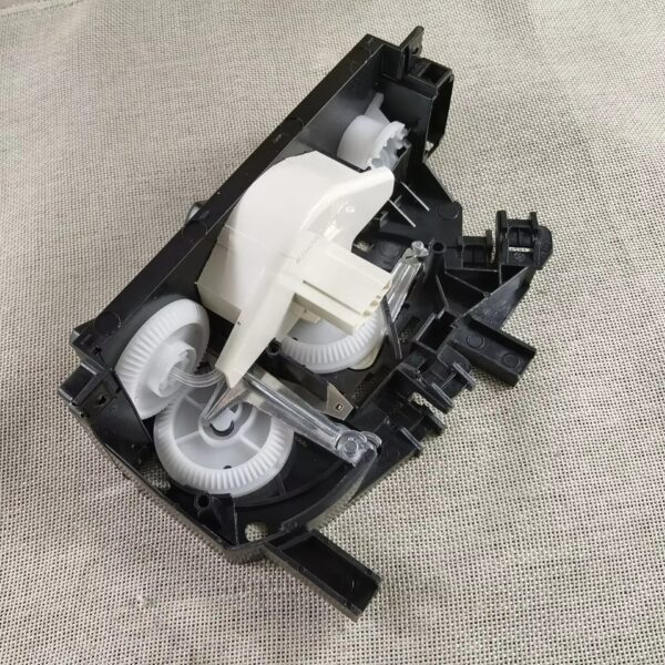 A/C & Heater Control Panel/Climate Control For VW Jetta&GOLF mk3 VENTO EUROVAN 1H0 820 045C / 1H0820045D 1H0820045C - Image 2