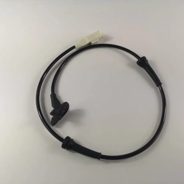 Front ABS WHEEL SPEED Sensor FOR Citroen C4 Peugeot 307 4545C1 4545.C1 9635384780 454588 4545.88 4545K3 - Image 2