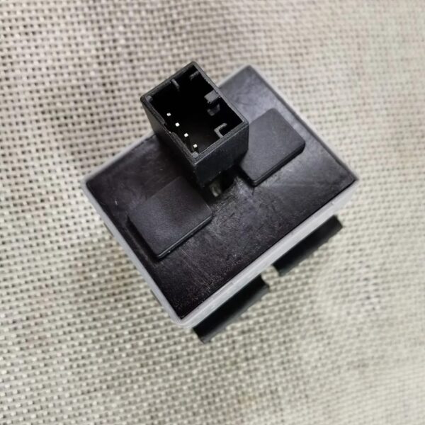7E0959855A NEW Electrical Car Window Switch For VW Transporter T5 T6 4 Pins 7E0 959 855A - Image 5