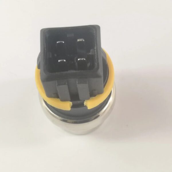 NEW  Water Coolant Temp Temperature Sensor Sender 6U0919501B 357919501A 357 919 501A / 6U0 919 501B / 6U0 919 501 B - Image 2