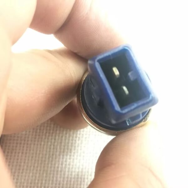 For Golf Engine Coolant Temperature Sensor Switch 025906041A 025 906 041A 025 906 041 A - Image 2