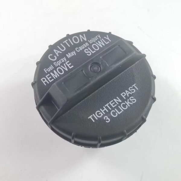 Gas Fuel Tank Cover Cap Plastic 10838 1644700030 For Jeep Wrangler Compass Grand Cherokee For Nissan Sentra 2012 2013 52102464AA - Image 2