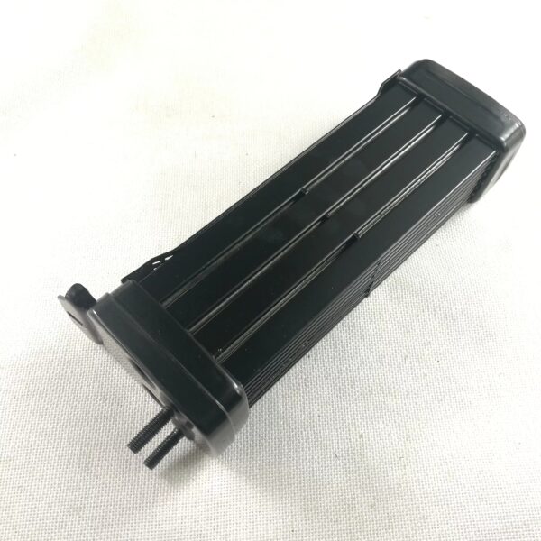 111117021E Engine Oil Cooler for Volkswagen Beetle Transporter Karmann Ghia - Image 2