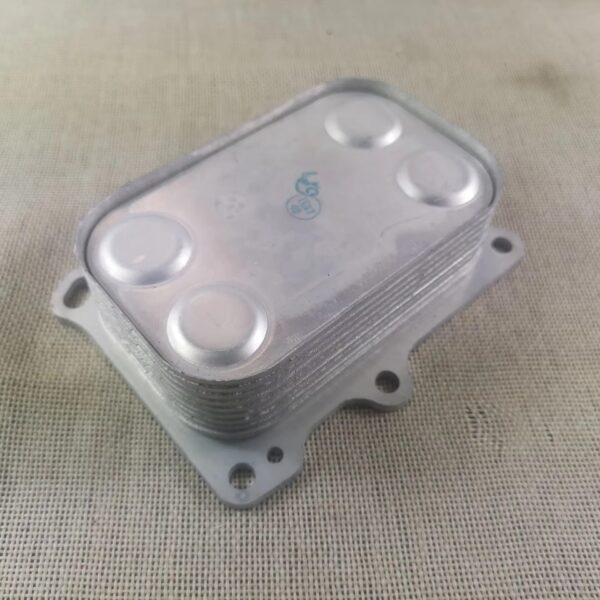 NEW Engine Oil Cooler 55236756, 55232420, 5521908 for  500 Dart 1.4 TURBO 2012-2016 - Image 5